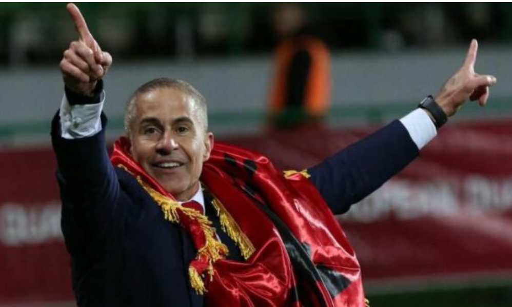 “Mund të shkojmë në Botëror”, Sylvinho shprehet optimist pas fitores me Jordaninë