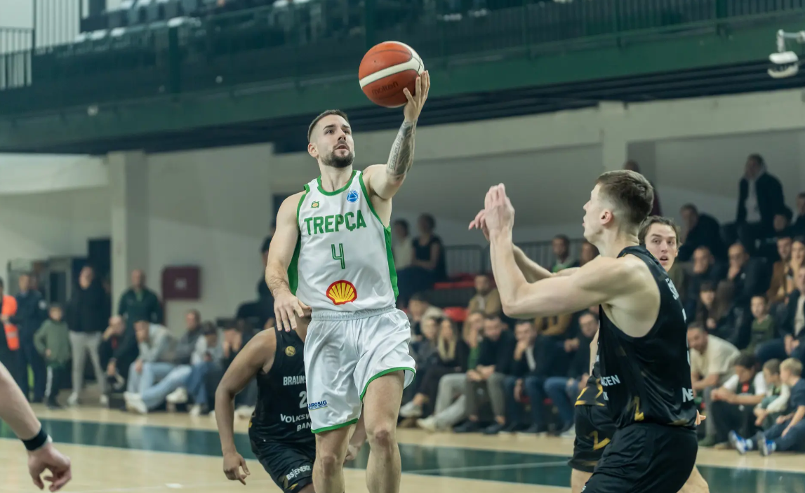 “Nata evropiane” për klubet e Kosovës