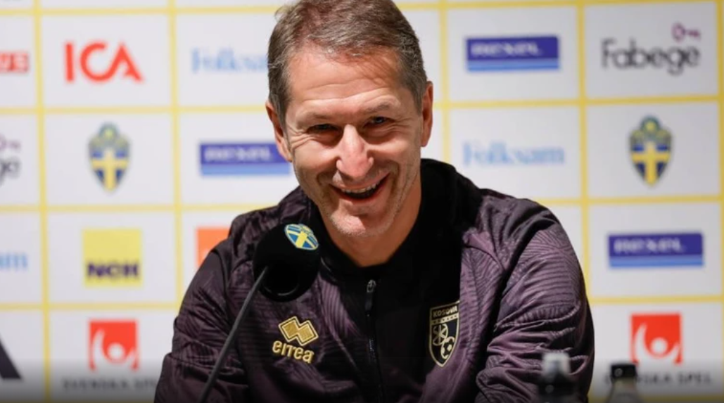 Foda: Po zhvillohen bisedimet për kontratën e re, mund të qëndroj më gjatë te Kosova