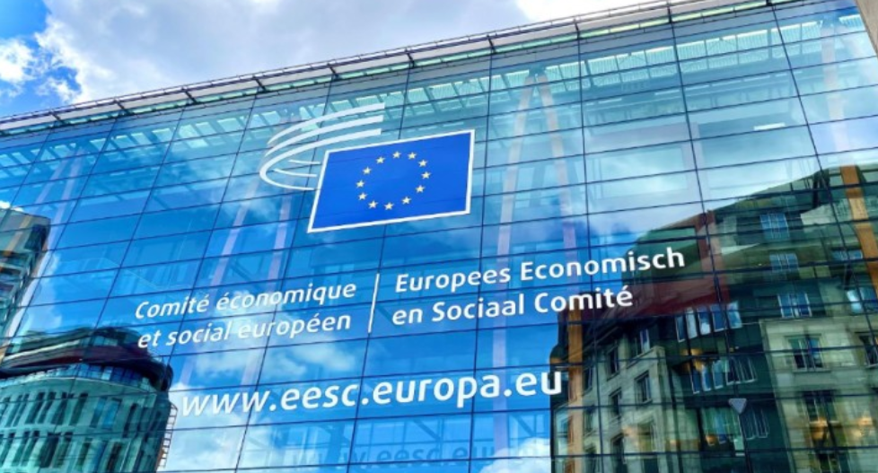 Kosova pranohet ne Komitetin Ekonomik dhe Social Evropian Kosova pranohet ne Komitetin Ekonomik dhe Social Evropian
