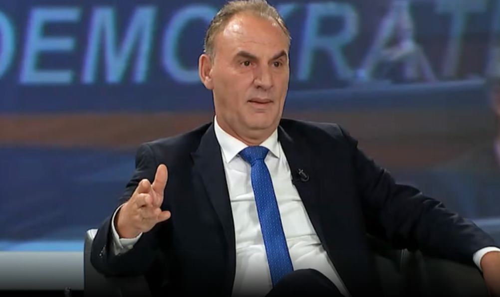 Limaj: Zgjedhja e Nenad Rashiqit, antikushtetuese