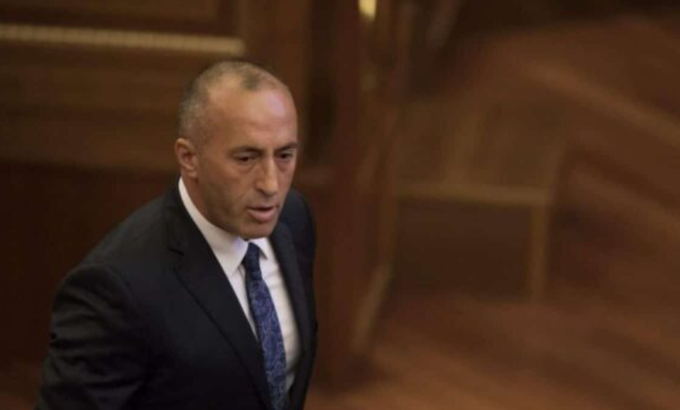Rritja e pensioneve e shtesave nga Kurti, Haradinaj: Marre, shumë pak – me qeverinë tonë pensioni 200 euro, paga minimale 600