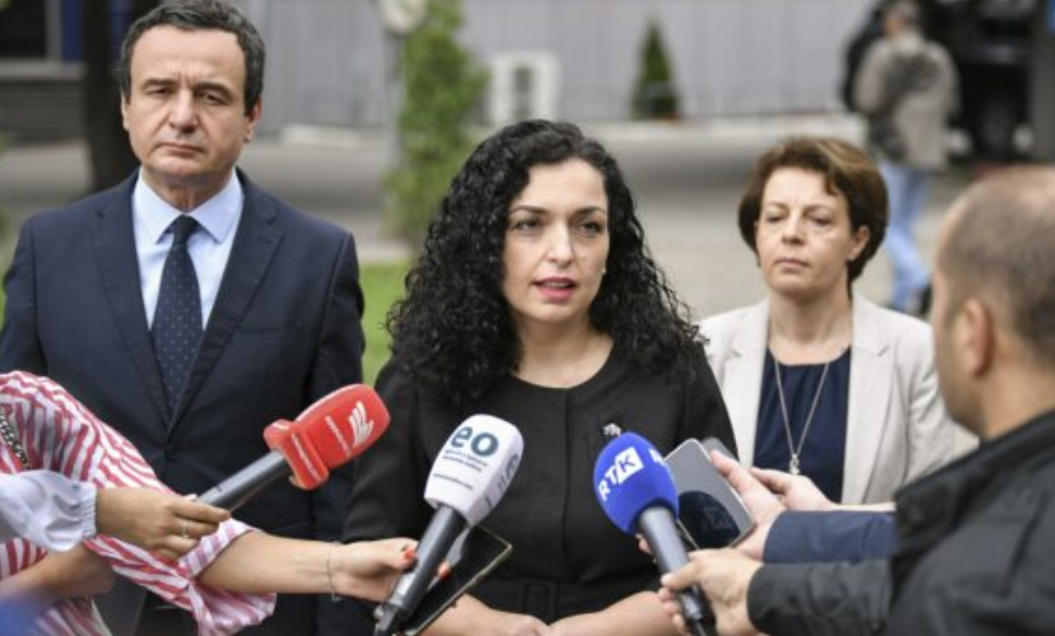 Sanksione nga BE e pasiguri në marrëdhëniet me SHBA, REL: Mungesë e dukshme e koordinimit në diplomaci Sanksione nga BE e pasiguri në marrëdhëniet me SHBA, REL: Mungesë e dukshme e koordinimit në diplomaci