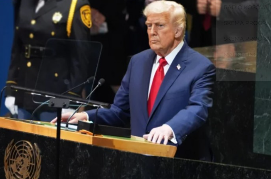 SHBA paralajmëron Hamasin