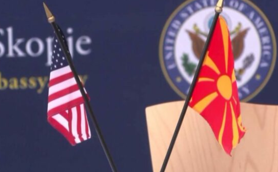 Në SHBA pa vizë, veç me pasaportë – rezultatet e Dialogut Strategjik mes Shkupit dhe Uashingtonit, që Kosovës iu pezullua