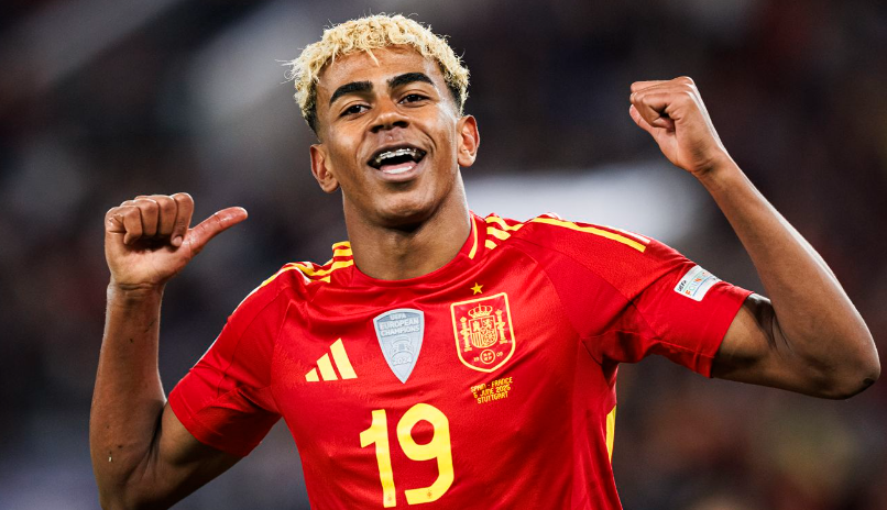 Yamal mungon në ndeshjet e radhës të kombëtares, në Spanjë janë të sigurt: Lëndimi i sajuar nga Barça