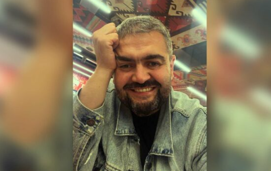 Kurti e propozoi për Ministër të Kulturës, aktori Fatmir Spahiu reagon me tone humori: I bëra gati dy statusa Kurti e propozoi për Ministër të Kulturës, aktori Fatmir Spahiu reagon me tone humori: I bëra gati dy statusa