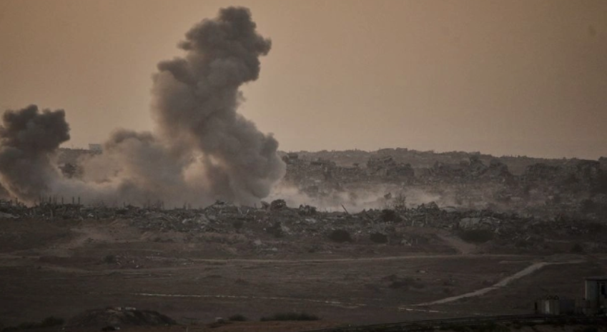 Hamasi pranoi pjesërisht marrëveshjen, Trump urdhëron Izraelin të ndalojë bombardimet në Gaza