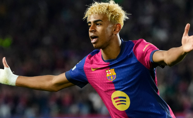 Klubi arab synon Yamal-in, gati 400 milionë euro