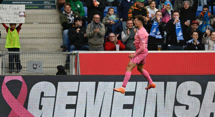 E ardhmja e Asllanit larg Bundesligës, e duan top-klubet evropiane