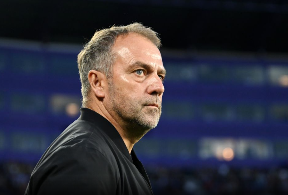 Barcelona pa trajnerin Flick në ‘El Clasico’