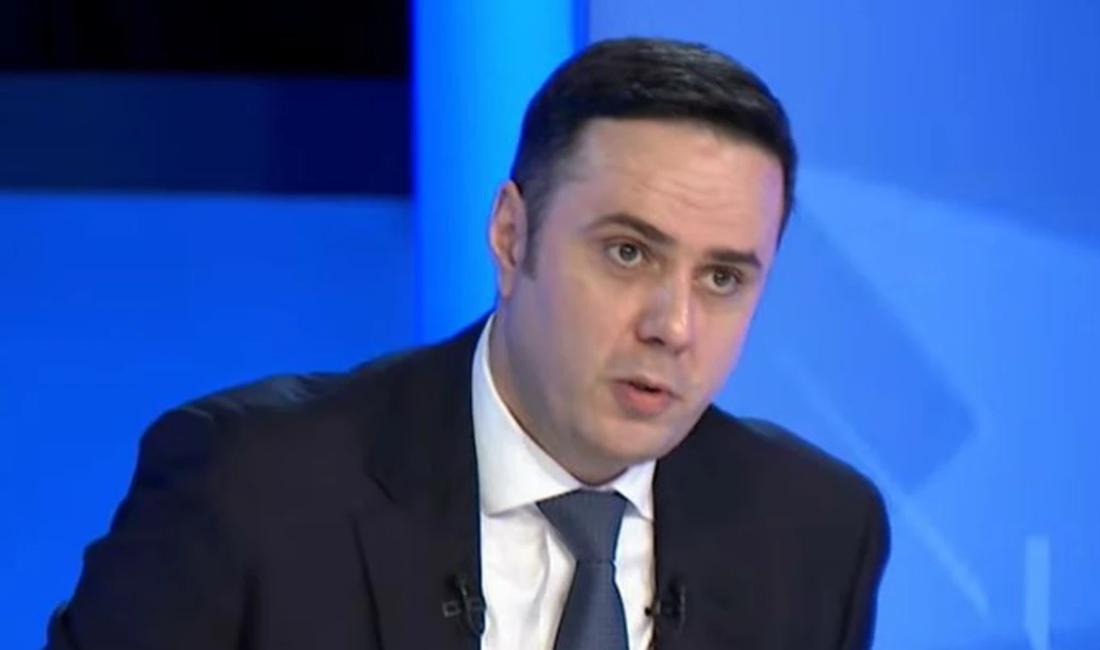 Abdixhiku: LDK-ja s’ka pasur asnjë kontakt me LVV-në