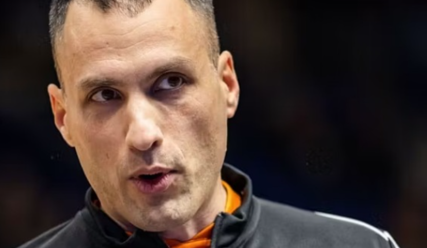 Skandal në Euroleague/ Dyshohet se është pjesë e një grupi kriminal, arrestohet arbitri serb Nikoliç
