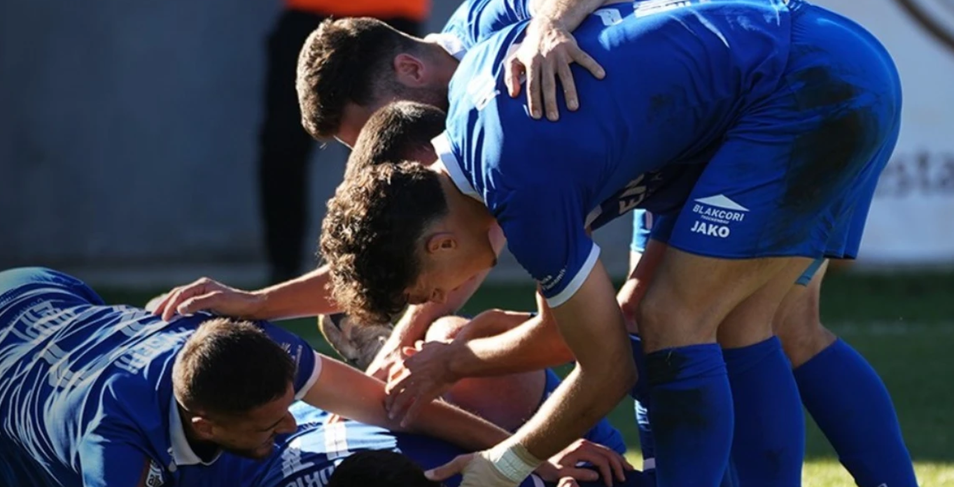 Llapi ndal Prishtinën, Drenica përmbys Dritën, Ferizaj fundos Prishtinën e Re