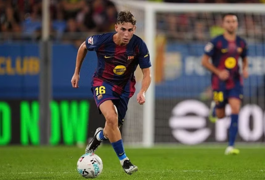 E zbulon Lopez: Reali më kërkoi, por ëndrra ime ishte gjithmonë Barcelona