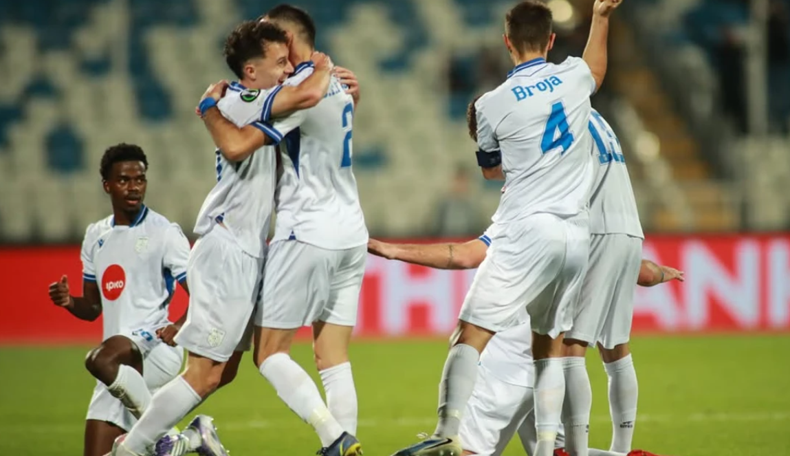 Drita përfiton 133 mijë euro nga barazimi ndaj Omonias – shuma totale arrin në mbi 4 milionë euro