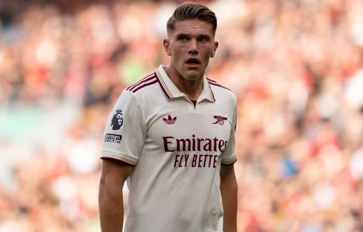 Ferdinand mbështet Gyokeres: Arsenali kryeson, ai është i lumtur