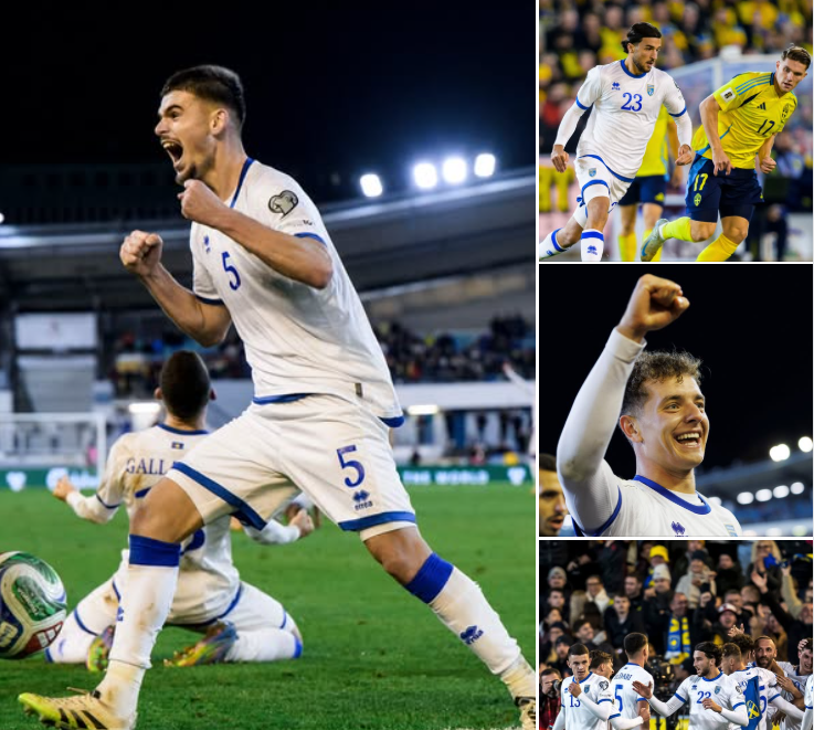 Hoffenheim flet shqip: Krenar me juve Albi, Leon dhe Fis