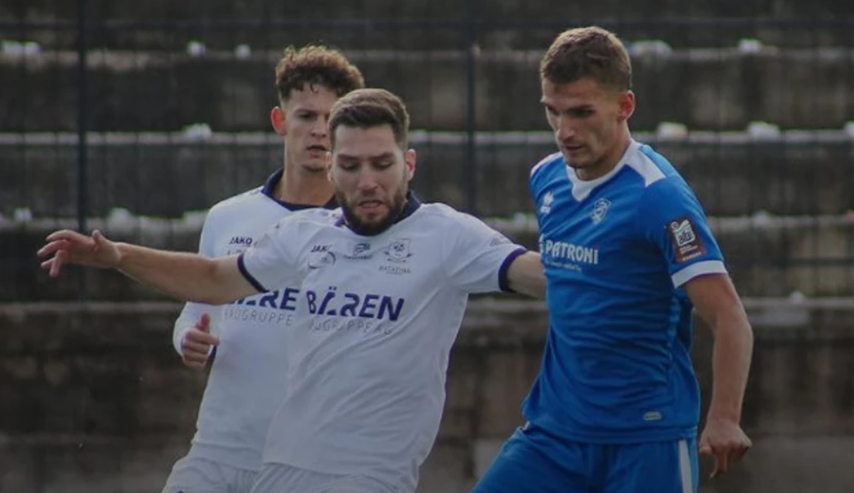 Llapi fiton me përmbysje ndaj Malishevës në udhëtim