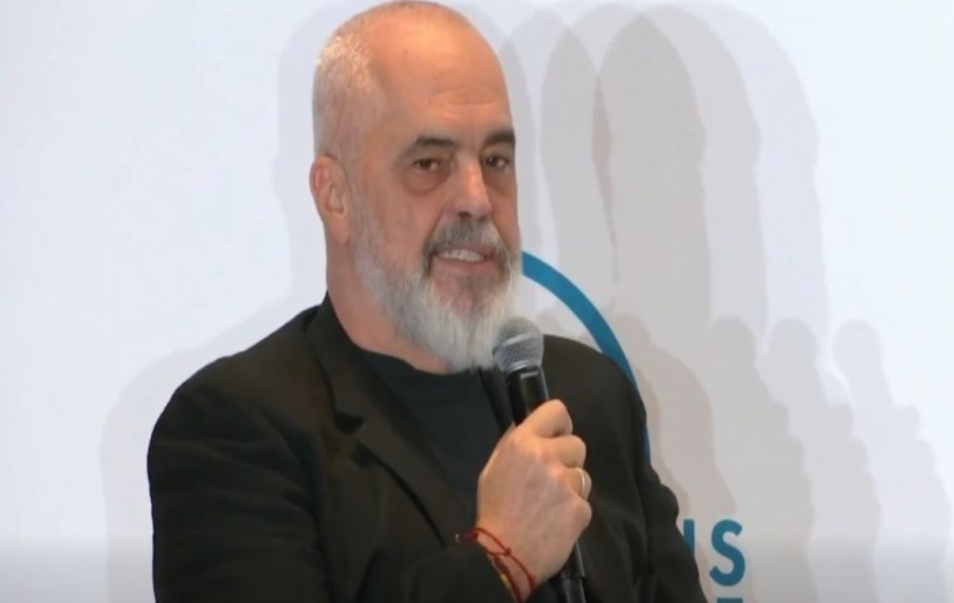 Rama: Kosova është një shtet në të drejtën e vet