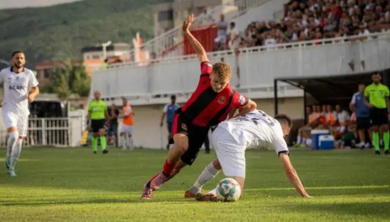 Prishtina fiton dramën në Skenderaj, truimfon edhe Ballkani, Llapi dhe Ferizaj ndajnë pikët
