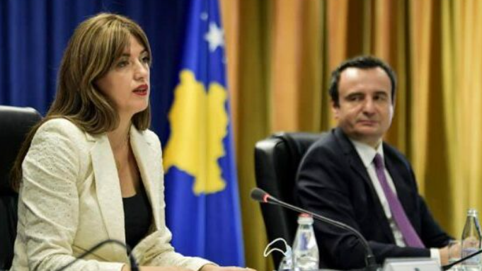 Shefi i saj më i butë në Kuvend, Haxhiu shpërthen në Fb: Klubi i Stërvjetëruar Politik pamundësoi votimin e Kurtit