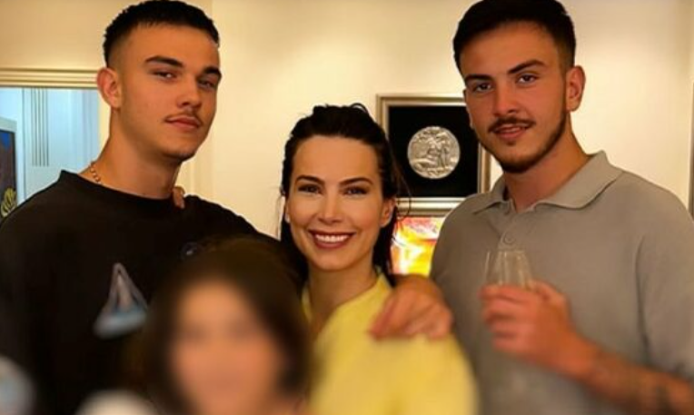 Lirohet nga burgu njëri prej djemve të Valbona Selimllarit