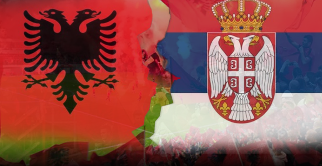 Snajperë, ekspertë të dronëve dhe bileta të kufizuara – Gazeta zvicerane: Serbi-Shqipëri, ndeshja më e ndezur në botën e futbollit!
