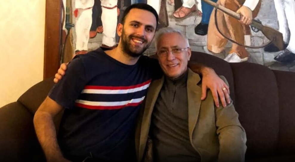 Djali i Jakup Krasniqit: Qeveria në largim nuk po bën asgjë më shumë se detyrën ligjore për Hagë