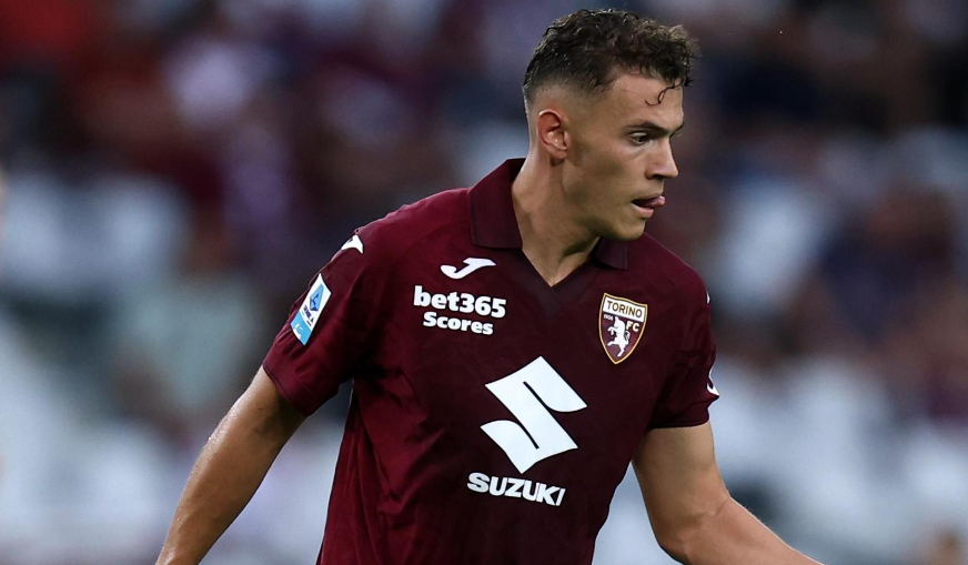 Asllani: Bëra mirë që u largova nga Interi, i lumtur që jam pjesë e Torinos