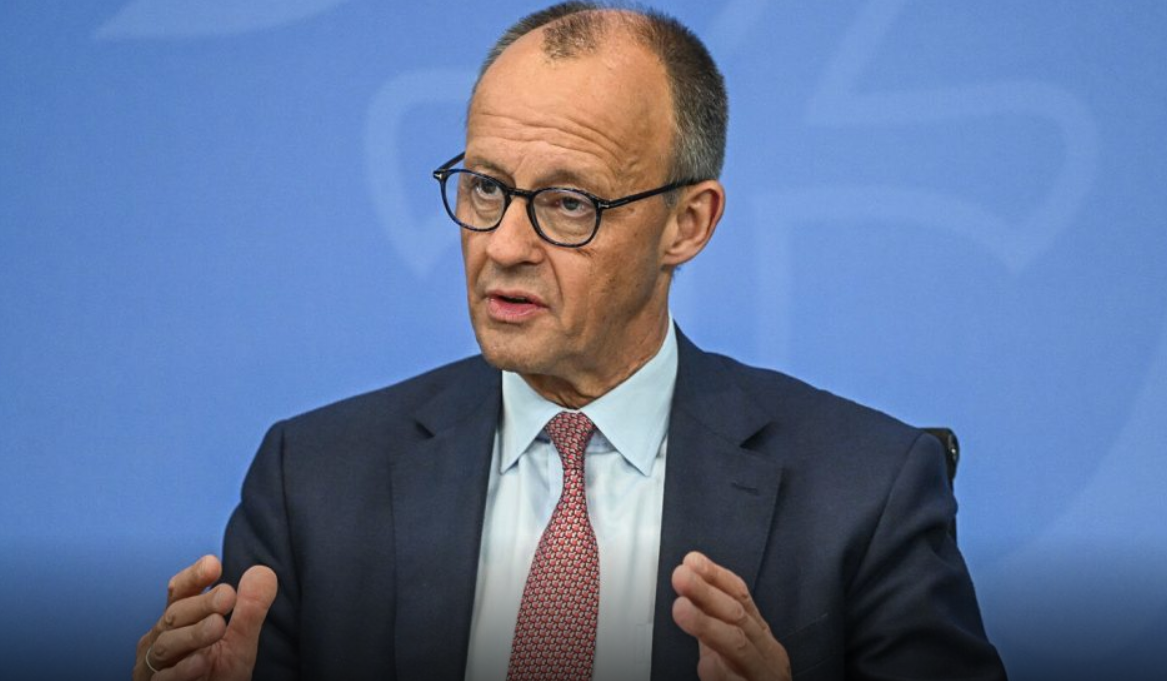 Merz përkujton 35-vjetorin e ribashkimit: Diversiteti na bën më të fortë