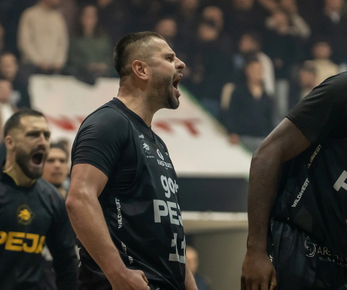 Peja sonte nis garat në Ligën ENBL, sfidon Riga Zelli-n
