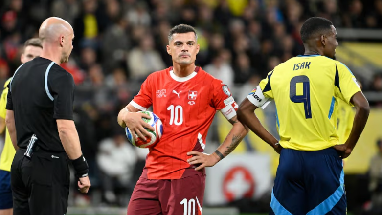 Yakin për penalltinë e Xhakës: Ishte plani ynë që ai ta godiste