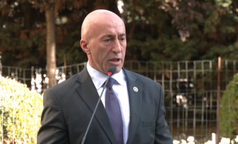 Ramush Haradinaj pas takimit te Preisdentja: Kërkojmë zgjedhje të reja sa më shpejt, 7 dhjetori mund të jetë data