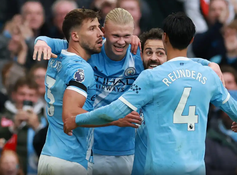 Reali synon yllin e City-t, gati 150 milionë euro