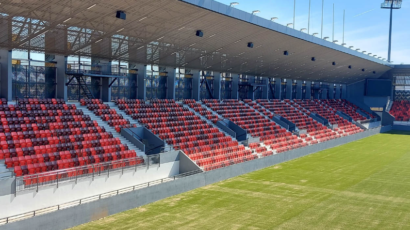 Kuqezinjtë mbërrijnë në Serbi, ja programi i Kombëtares në transfertën në Leskovac