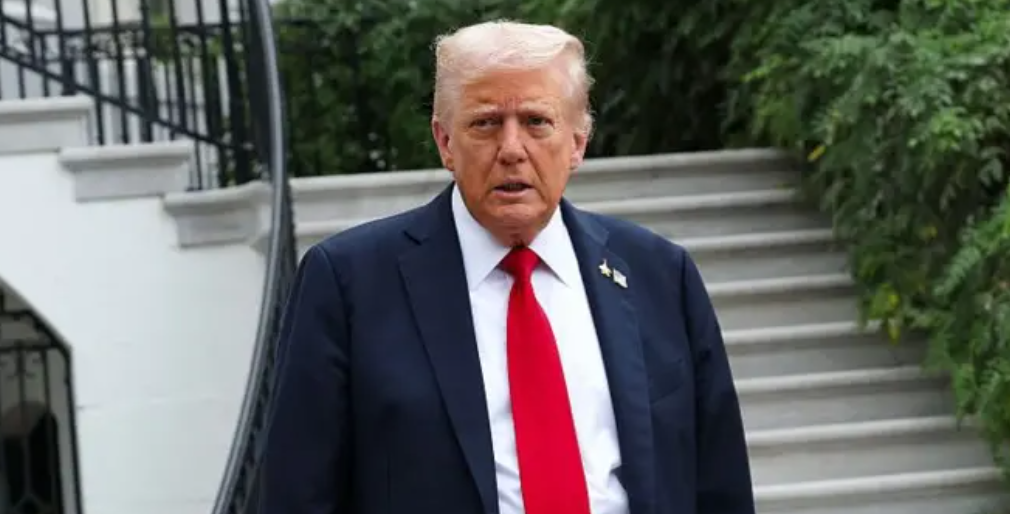 “Lëvizni shpejt, nuk do të toleroj vonesa,” Trump paralajmëron Hamasin