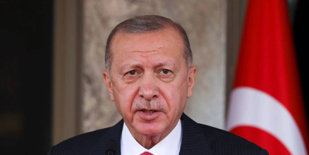 Erdogan: Hamasi është gati për paqe