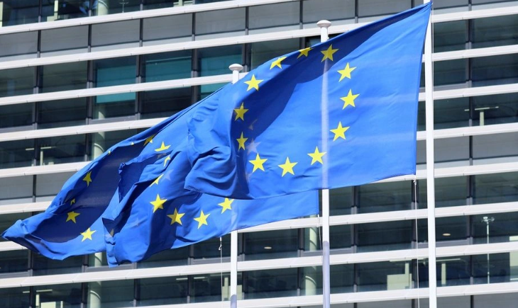 Europa zotohet të adresojë nevojat ekonomike të Ukrainës për vitet 2026-2027