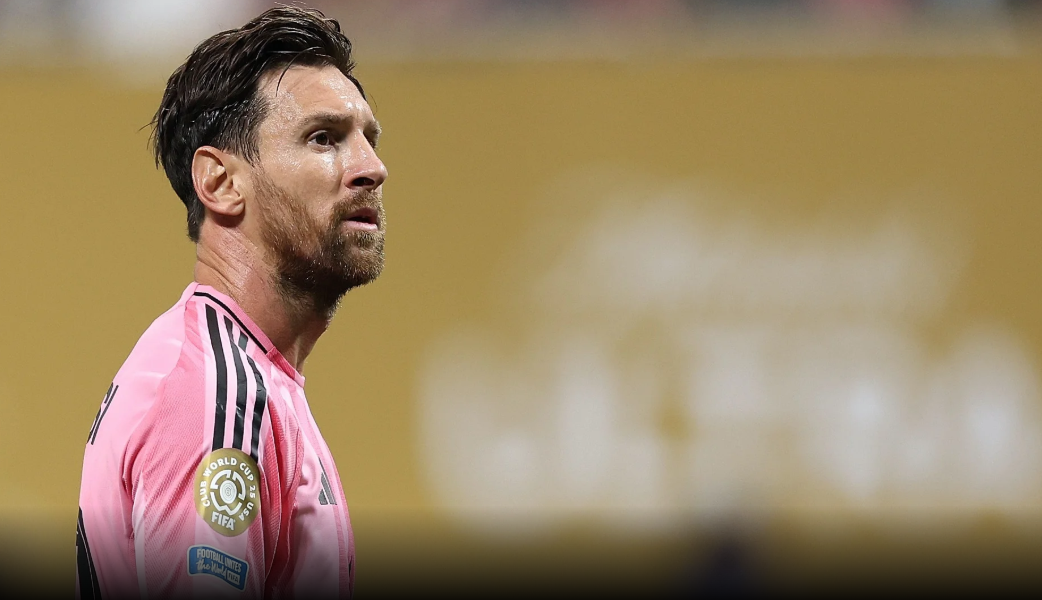 Messi zgjedh 10 talentet më të mirë të momentit, lë jashtë Yamali, përfshin një shqiptar Messi zgjedh 10 talentet më të mirë të momentit, lë jashtë Yamali, përfshin një shqiptar