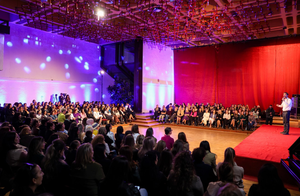 Uran Ismaili: Barazia gjinore do të jetë shtyllë e qeverisjes time në Prishtinë