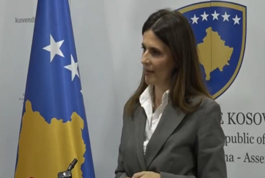 Çitaku: Nuk do të lejojmë të shkelet Kushtetuta