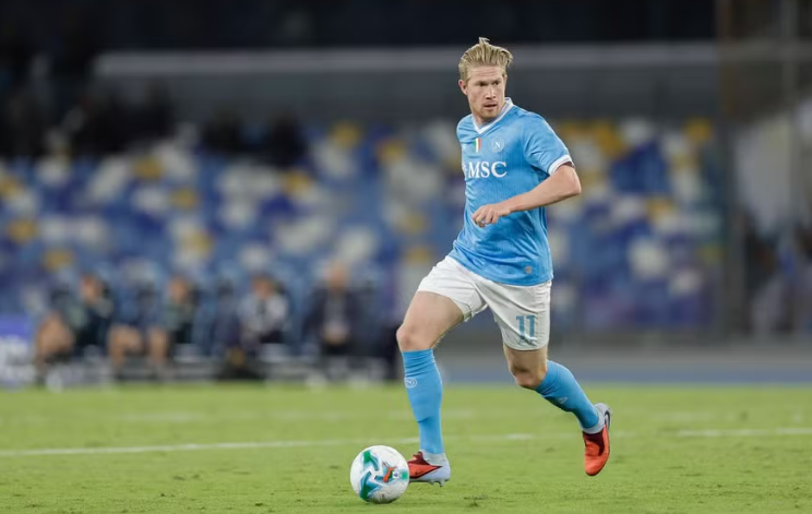 Del Piero lavdëron De Bruyne: Lojtar i jashtëzakonshëm