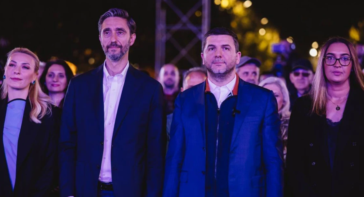 PDK: Jemi të parët në nivel vendi