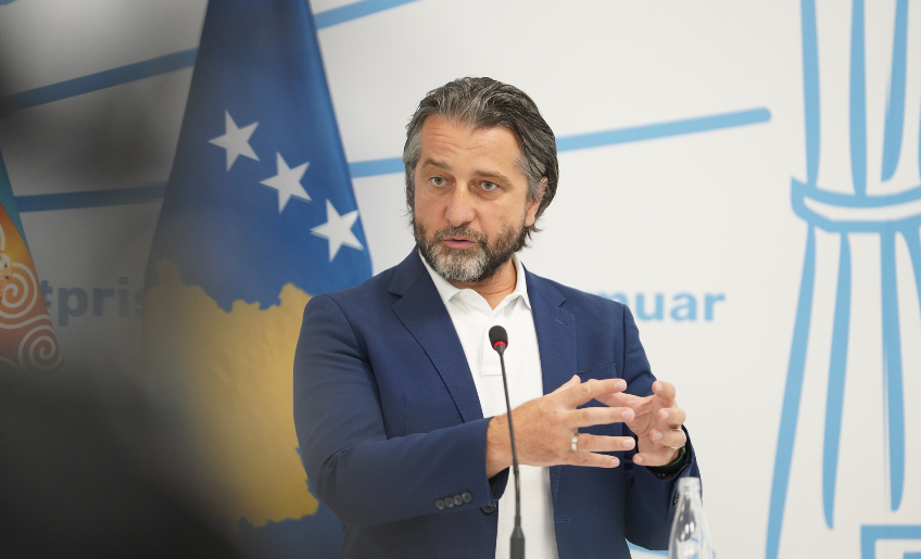 Përparim Rama konfirmon debatin me Uran Ismailin dhe Hajrulla Çekun më 9 tetor Përparim Rama konfirmon debatin me Uran Ismailin dhe Hajrulla Çekun më 9 tetor