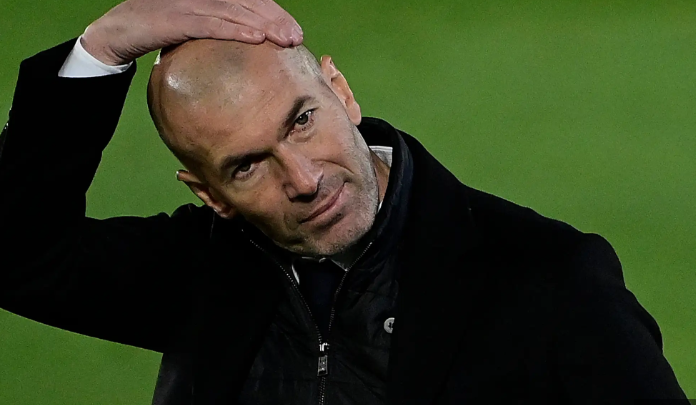 Sacchi pëlqen Zidane-n për trajner të Juvës