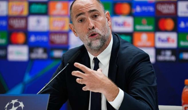 Tudor pas humbjes nga Reali: Ekipi tregoi karakter, nuk është dështim total