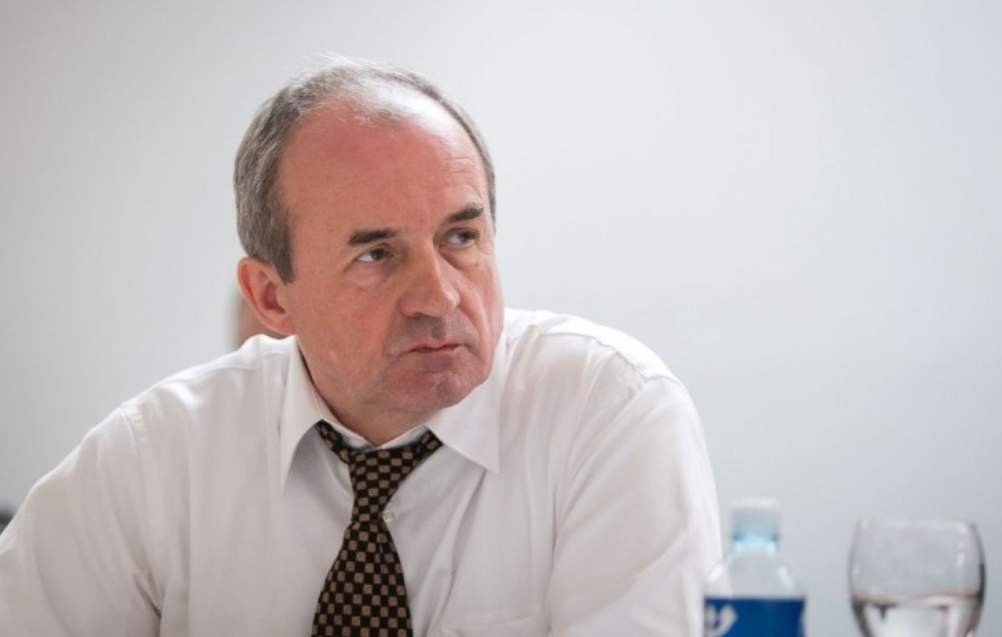 Vdiq analisti dhe eksperti i çështjeve ndërkombëtare, Janusz Bugajski Vdiq analisti dhe eksperti i çështjeve ndërkombëtare, Janusz Bugajski
