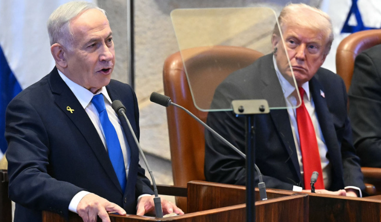 Armëpushimi – Trump: Jo vetëm fundi i një lufte, por fundi i një epoke terrori. Netanyahu: Do gjesh vend në historinë e kombit tonë