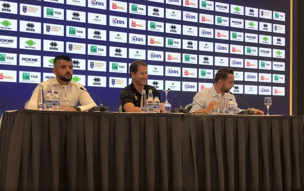 FFK-ja publikon programin e Kosovës për ndeshjet e tetorit, kjo është agjenda